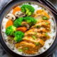 Teriyaki Chicken Recipes
