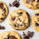 Chocolate Chip Cookie Recipes