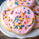Sugar Cookie Recipes
