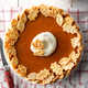 Pumpkin Pie Recipes