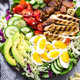 Egg Salad Recipes
