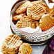 Peanut Butter Cookie Recipes