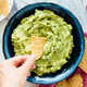 Guacamole Recipes